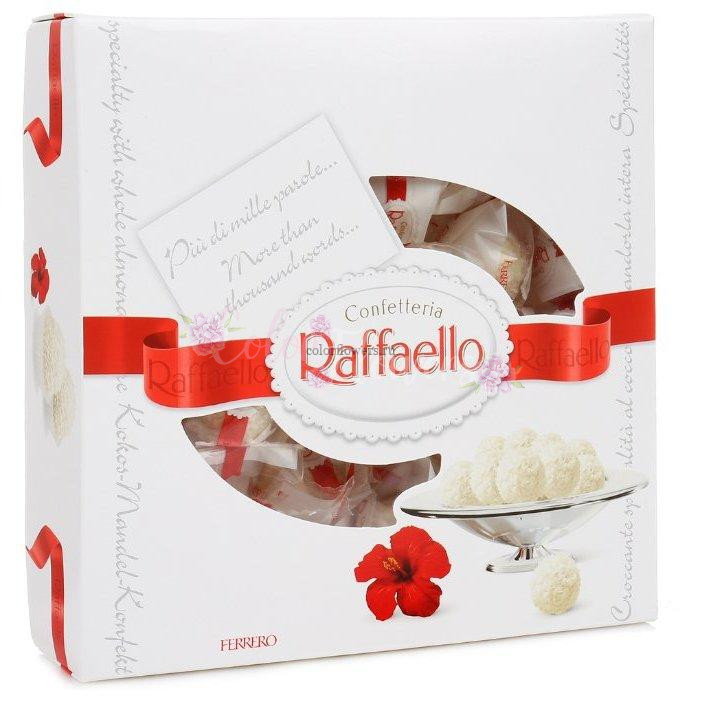 Набор конфет Raffaello (240г)
