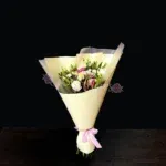 Букет тюльпанов "Милая"