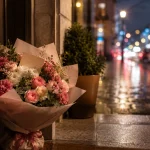 свежий букет цветов с доставкой сегодня в Москве